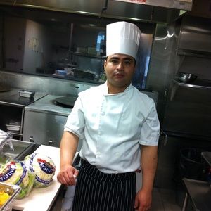 Meet your Posher, Amit